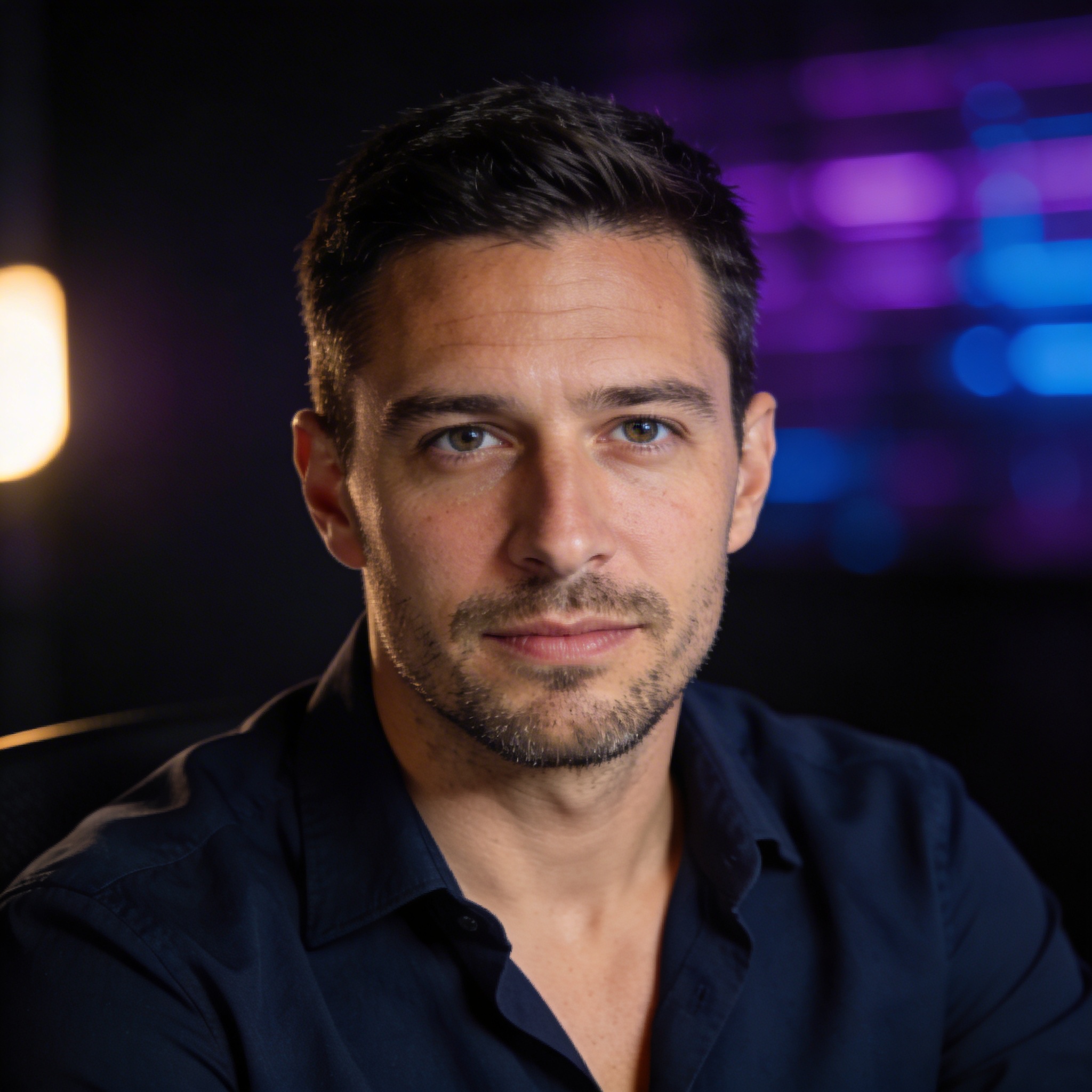 Alex Mercer – crypto gambling analyst